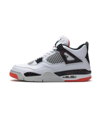 Air Jordan 4 Retro Flight Nostalgia 308497-116