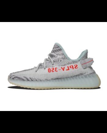 Adidas Yeezy Boost 350 V2 Blue Tint B37571