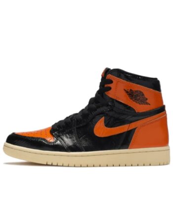 Air Jordan 1 Retro High Shattered Backboard 3.0 555088-028