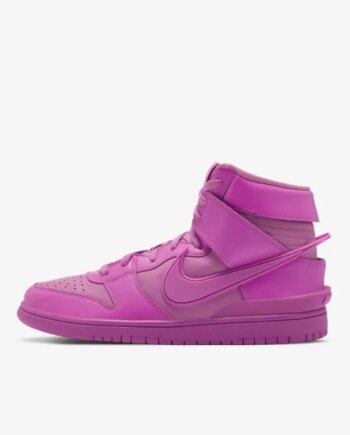 Ambush x Nike Dunk High Cosmic Fuchsia CU7544-600