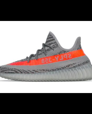 Adidas Yeezy Boost 350 V2 “Beluga Reflective” GW1229