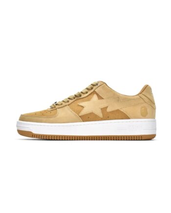 Bapesta Bape Sk8 Sta Low 1G70-109-0009