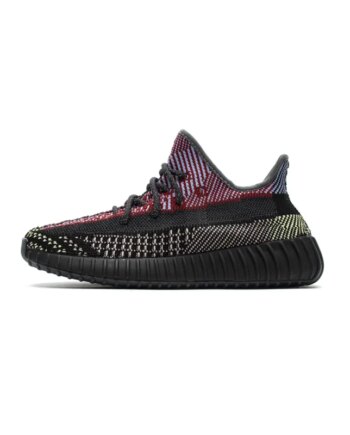 Adidas Yeezy Boost 350 V2 Yecheil (Non-Reflective) FW5190