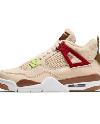 Air Jordan 4（GS）Where The Wild Things Are DH0572-264