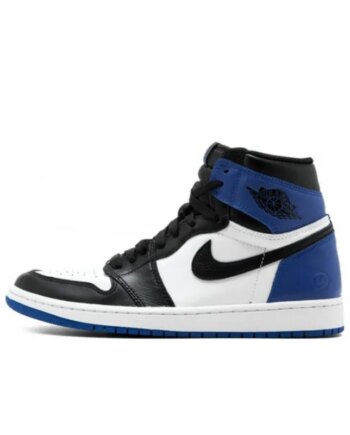 Air Jordan 1 Retro Fragment 716371-040