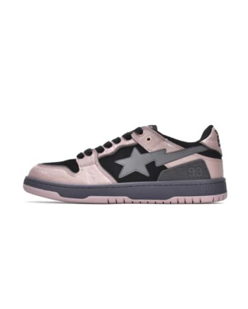 Bapesta Bape Sk8 Sta Low 1G70-109-0011