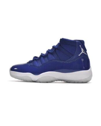 Air Jordan 11 Retro Midnight Blue AT7802-115