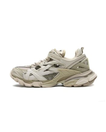 Balenciaga Track 2 Sneaker Khaki 570391 W2GN1 9029