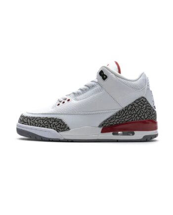 Air Jordan 3 Retro Hall of Fame 136064-116