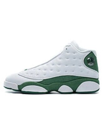 Air Jordan 13 Retro Ray Allen PE 414571-125