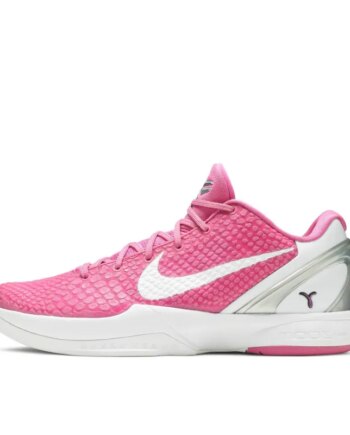 Nike Kobe 6 Protro Think Pink CW2190-600