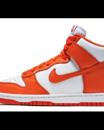 Nike Dunk High Retro Be True Syracuse (W) 854340-100