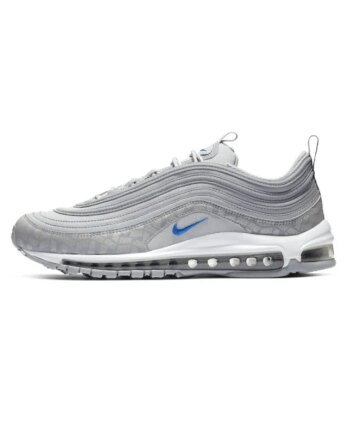 Nike Air Max 97 Wolf Grey Game Royal BQ3165-001