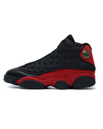 Air Jordan 13 Retro Bred (2017) 414571-004