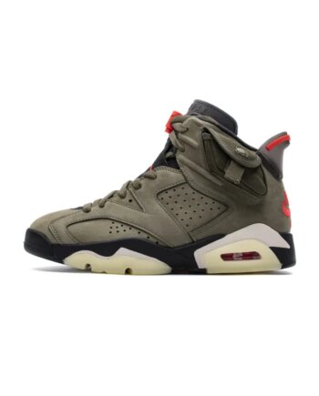 Air Jordan 6 Retro Travis Scott CN1084-200