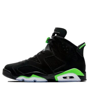 Air Jordan 6 Retro Electric Green CT8529-003