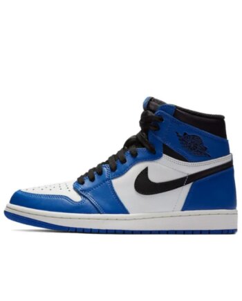 Air Jordan 1 Retro High Game Royal 555088-403