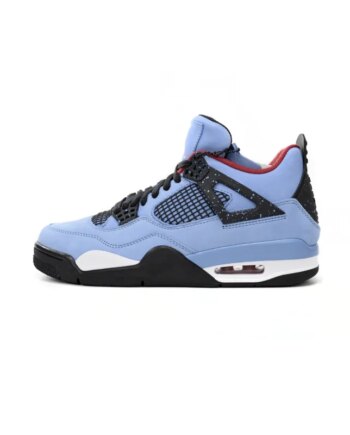 Jordan 4 Retro Travis Scott Cactus Jack 308497-406