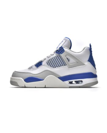 Air Jordan 4 Retro Military Blue 308497-105