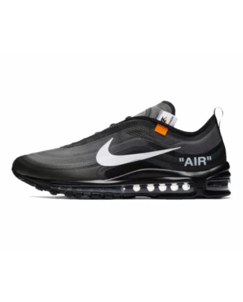 Nike Air Max 97 Off White Black AJ4585-001